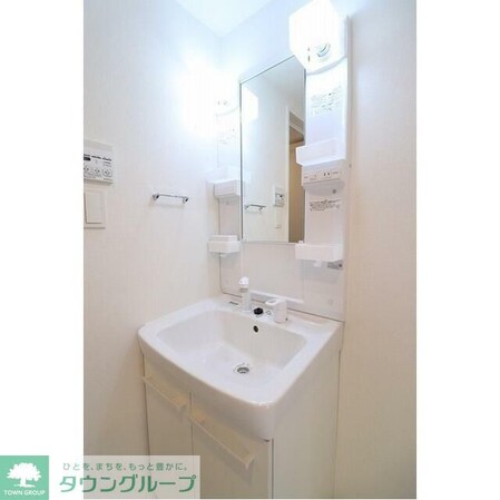 グランカーサ大森海岸の物件内観写真